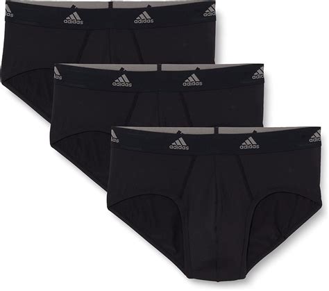 herren unterhosen adidas